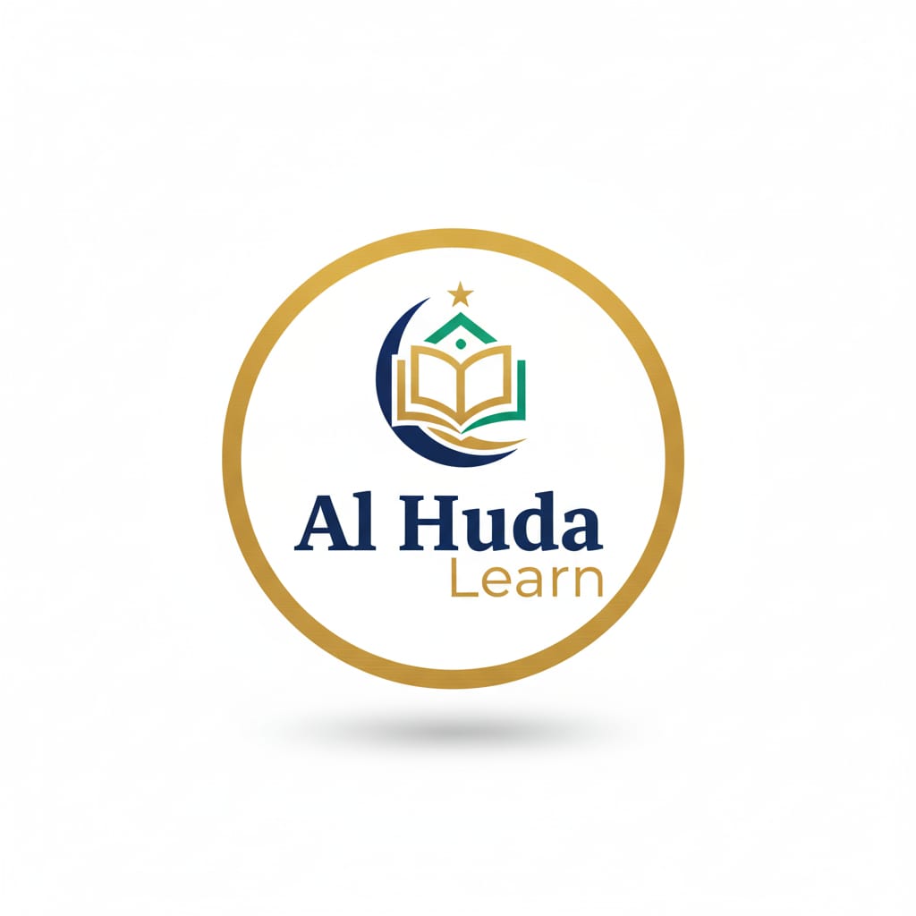 AlHudaLearn